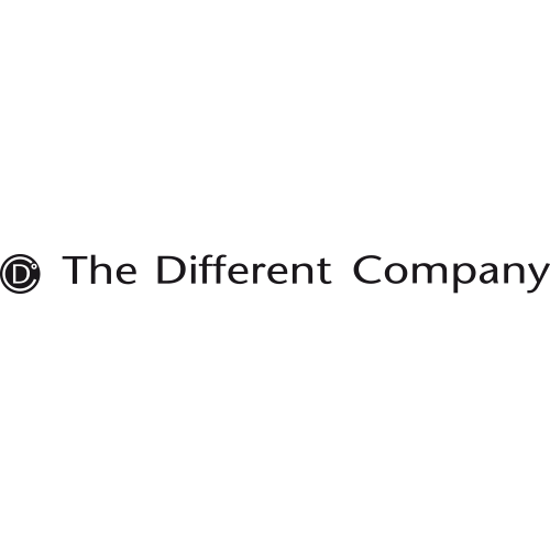 The Different Company