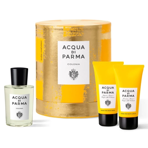 Holiday Season Acqua di Parma