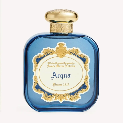 Santa Maria Novella Acqua